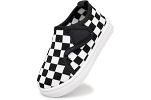 iSusuJo Baby Shoes Boy Girl Walking Slip On Sneakers Infant First Walker Shoes 6 9 12 15 18 24 Months