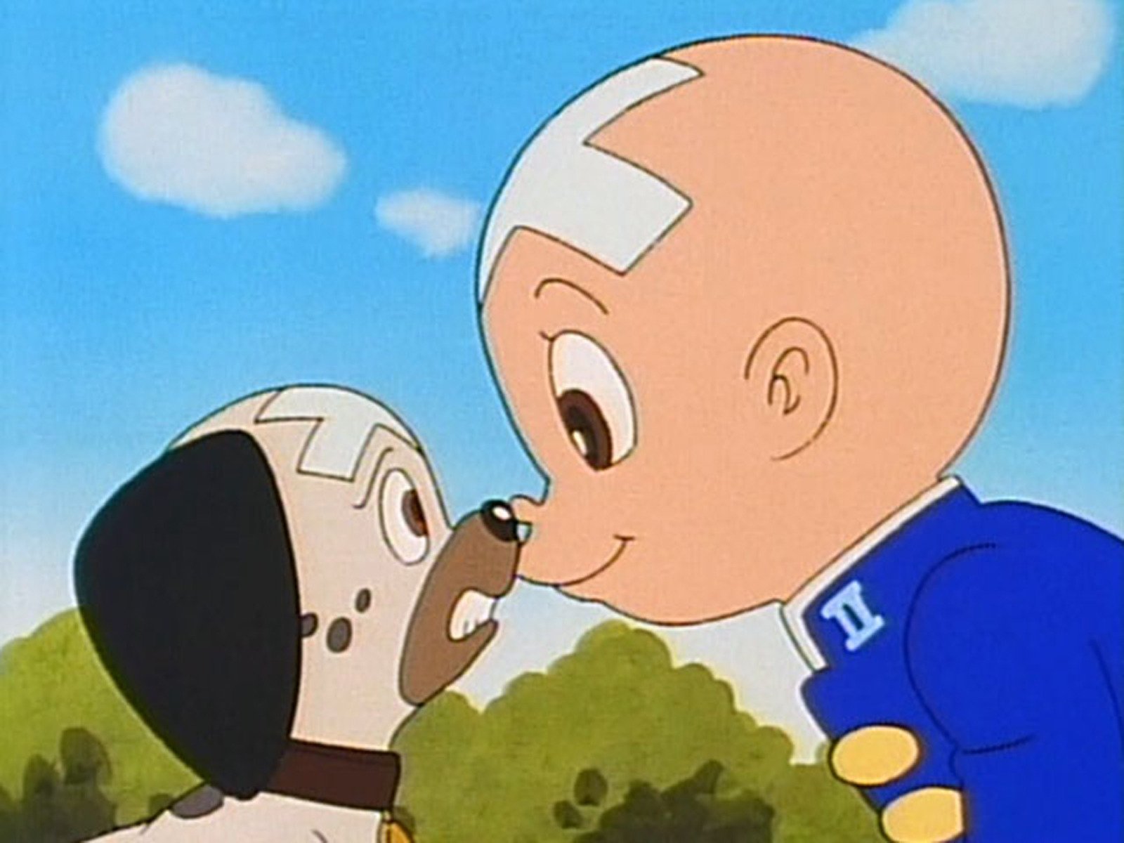 Amazon Co Jp 三つ目がとおるを観る Prime Video