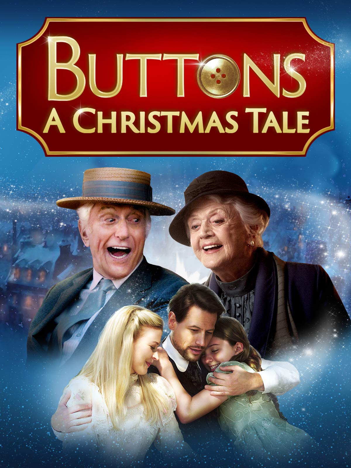 Amazon Com A Princess For Christmas Katie Mcgrath Sir Roger Moore Sam Heughan Miles Richardson Travis Turner Leilah De Meza Michael Damian Brad Krevoy Janeen Damian Michael Damian Movies Tv