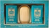 4711 Soap Cream for Men 3 x 100ml Pack Classic Fragrance Muelhens view 4