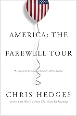 America: The Farewell Tour Kindle Edition