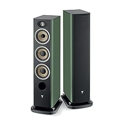 Focal Aria Evo X No. 2 Floorstanding Loudspeaker