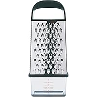 OXO Good Grips Box Grater