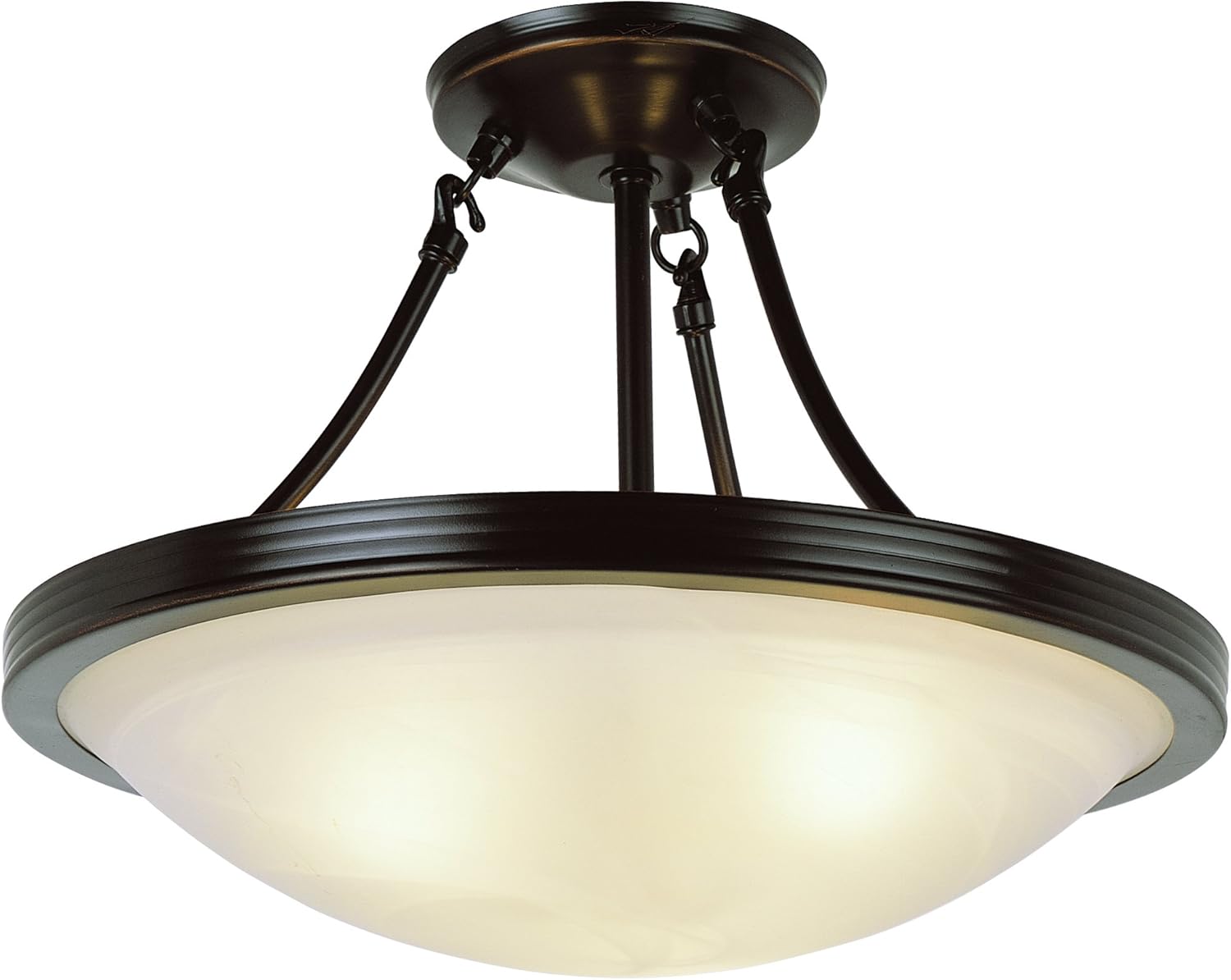 Best Trans Globe Lighting Chandelier Bronze