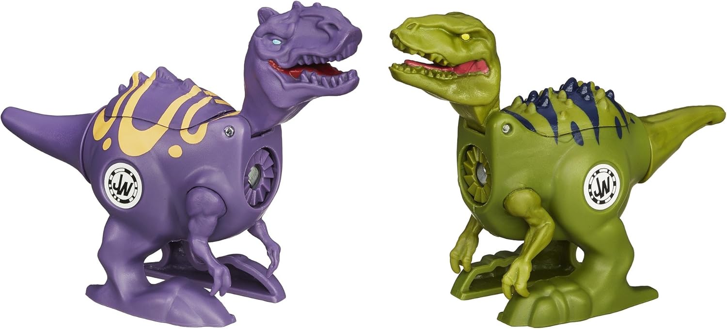brawlasaurs toys