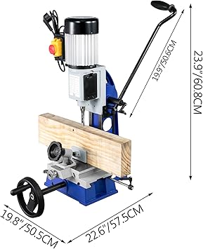 VEVOR  Mortisers product image 2