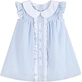 Lil cactus Baby and Girls Easter Bunny Dress