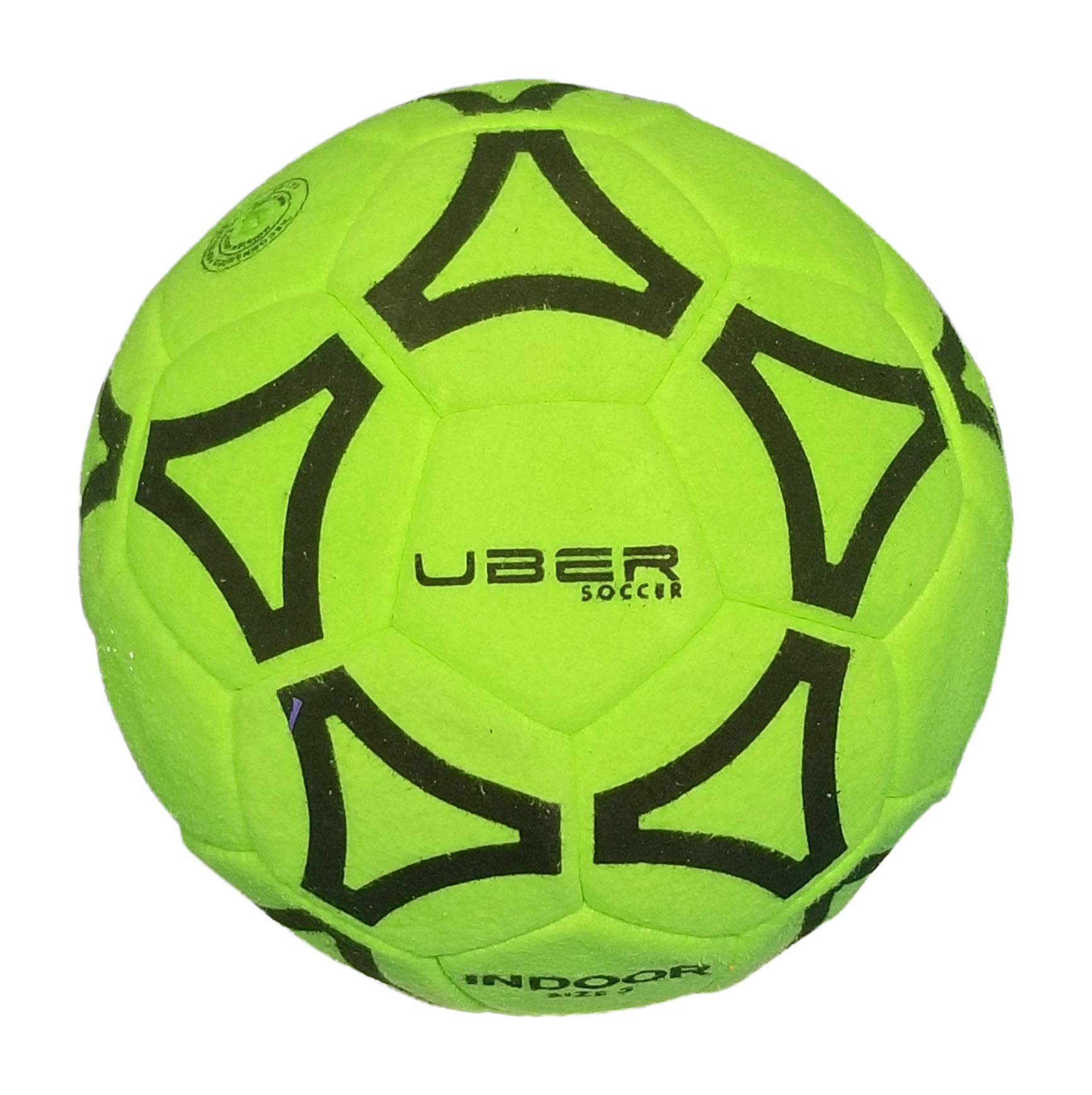 soft kick soccer ball