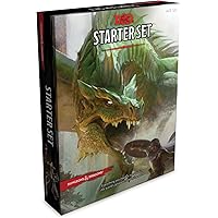 Dungeons & Dragons Starter Set