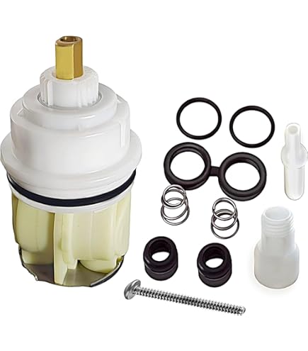 Homewerks Worldwide Shower Valve Spool Assembly, Model 31-400-bp - View #3