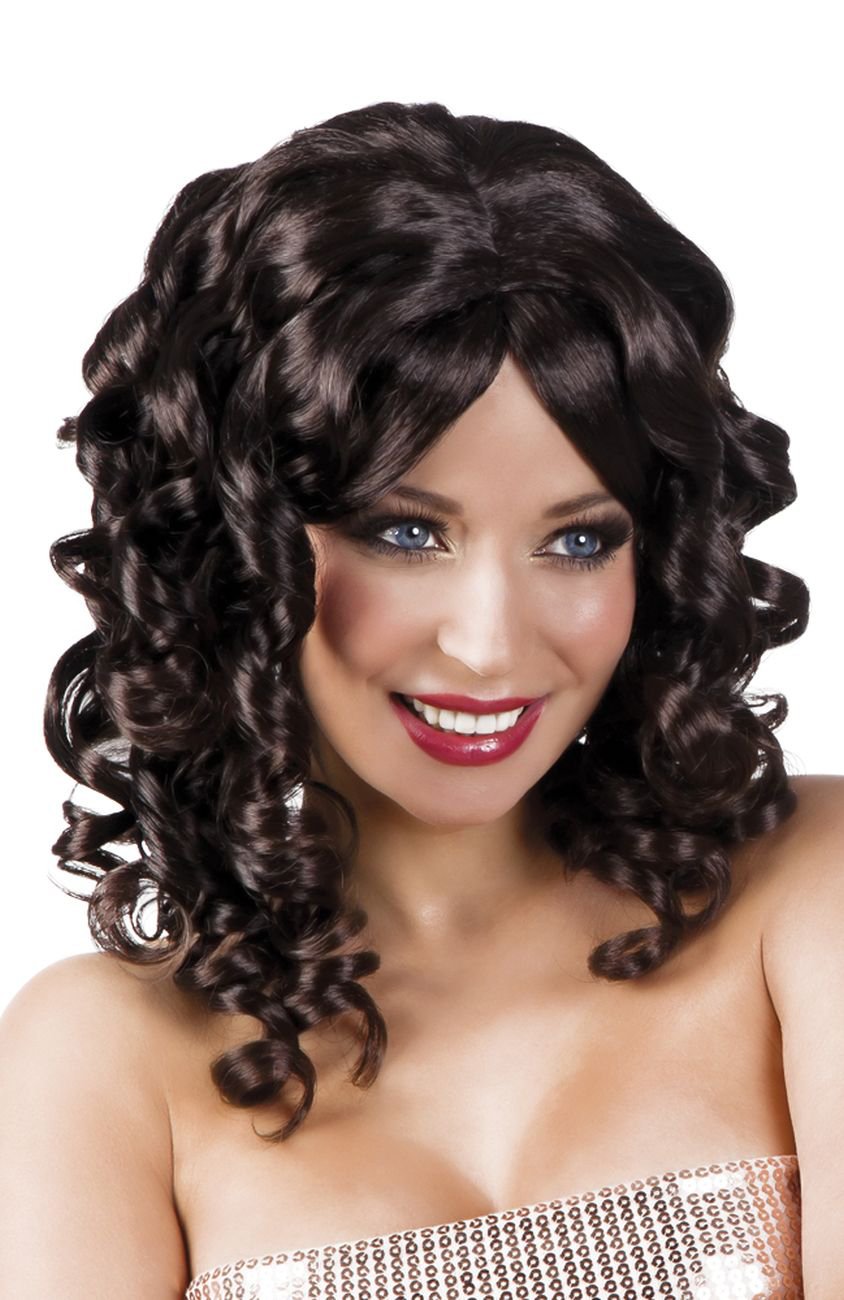 Boland “Cocktail” – Adult Wig, One Size
