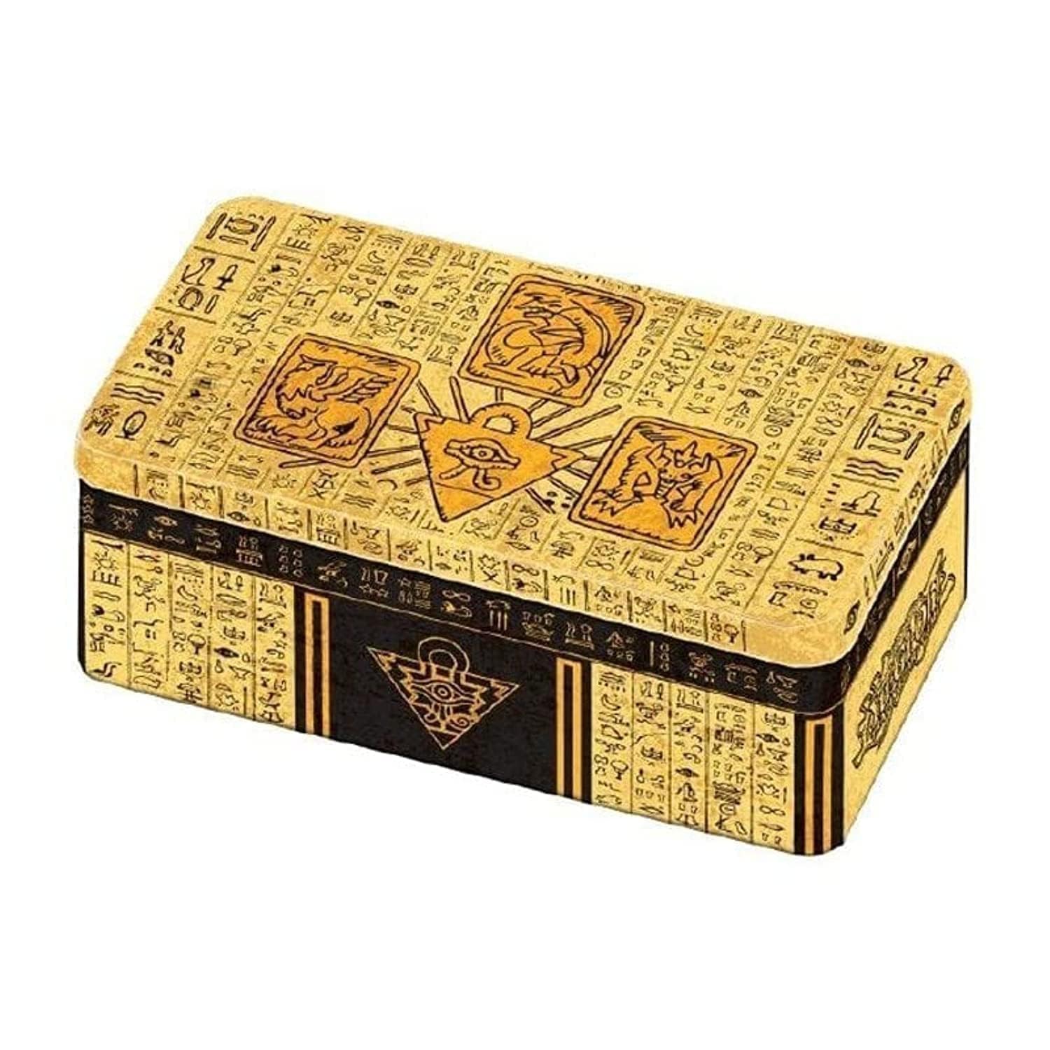 YU-Gi-Oh! Mega-Tins 2022: Gods of the Pharaoh 2022