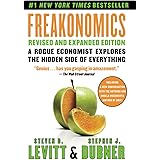Freakonomics Revised and Expanded Edition