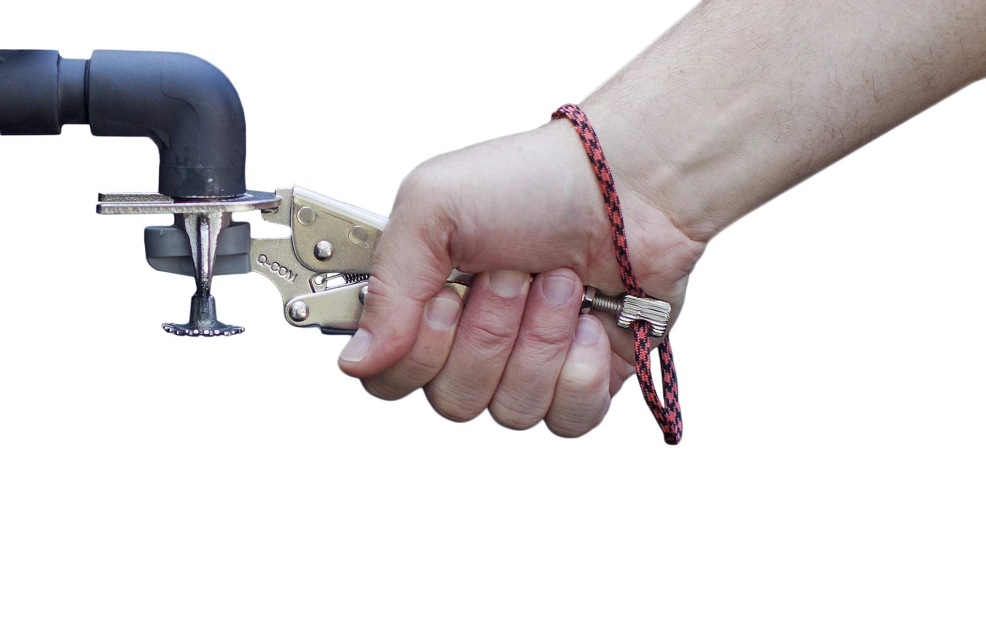 QUICKSTOP Talon Fire Sprinkler Head Tool, 1/2" to 3/4" Buy