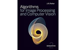 Algorithms for Image Processing and Computer Vision