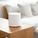 TP-Link Deco X50 Mesh WiFi 3-Pack AX3000 Dual Band Router Repeater view 4