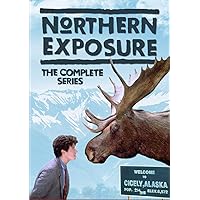 Northern Exposure: The Complete Series