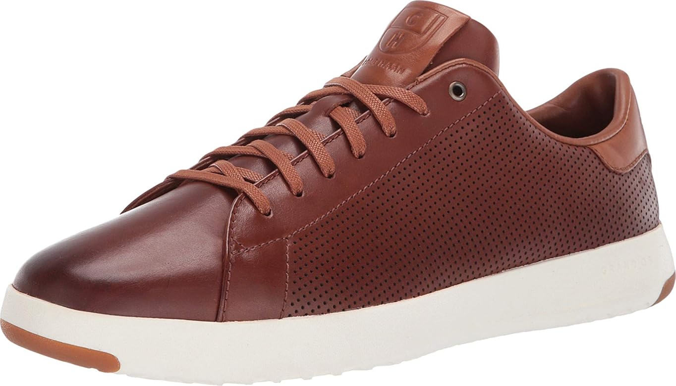 cole haan men's grandpro tennis sneaker