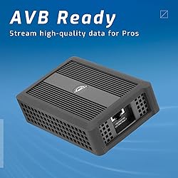 OWC Thunderbolt 3 10G Ethernet Adapter, for