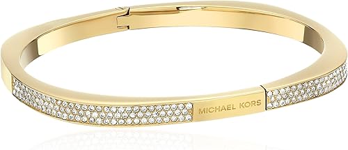 michael kors hinged bangle