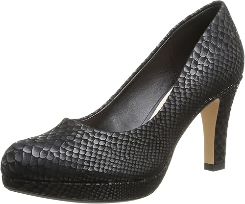 clarks crisp kendra snake