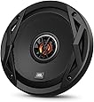 JBL CLUB6520 6.5" 300W Club Series 2-Way Coaxial Car Speaker (1 Pair)
