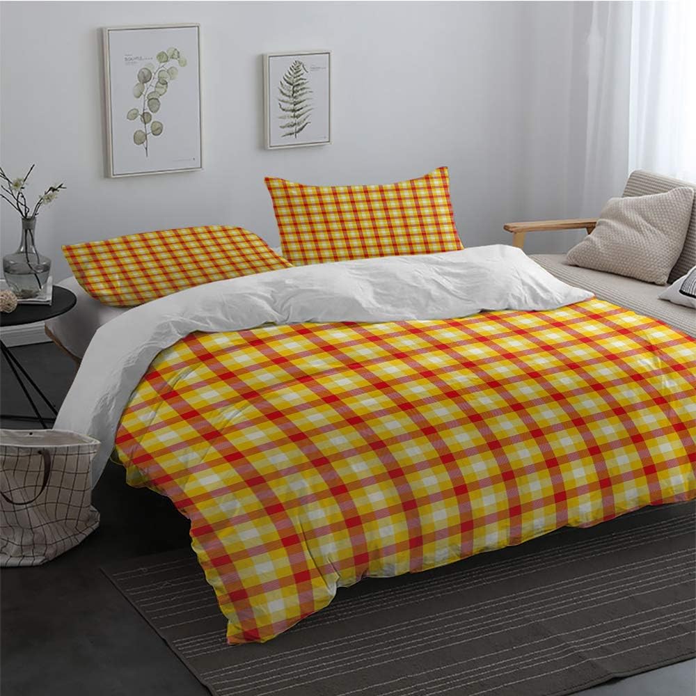 Best Mkxi Bedding Plaid