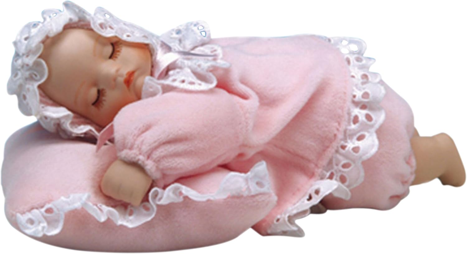 baby girl music boxes