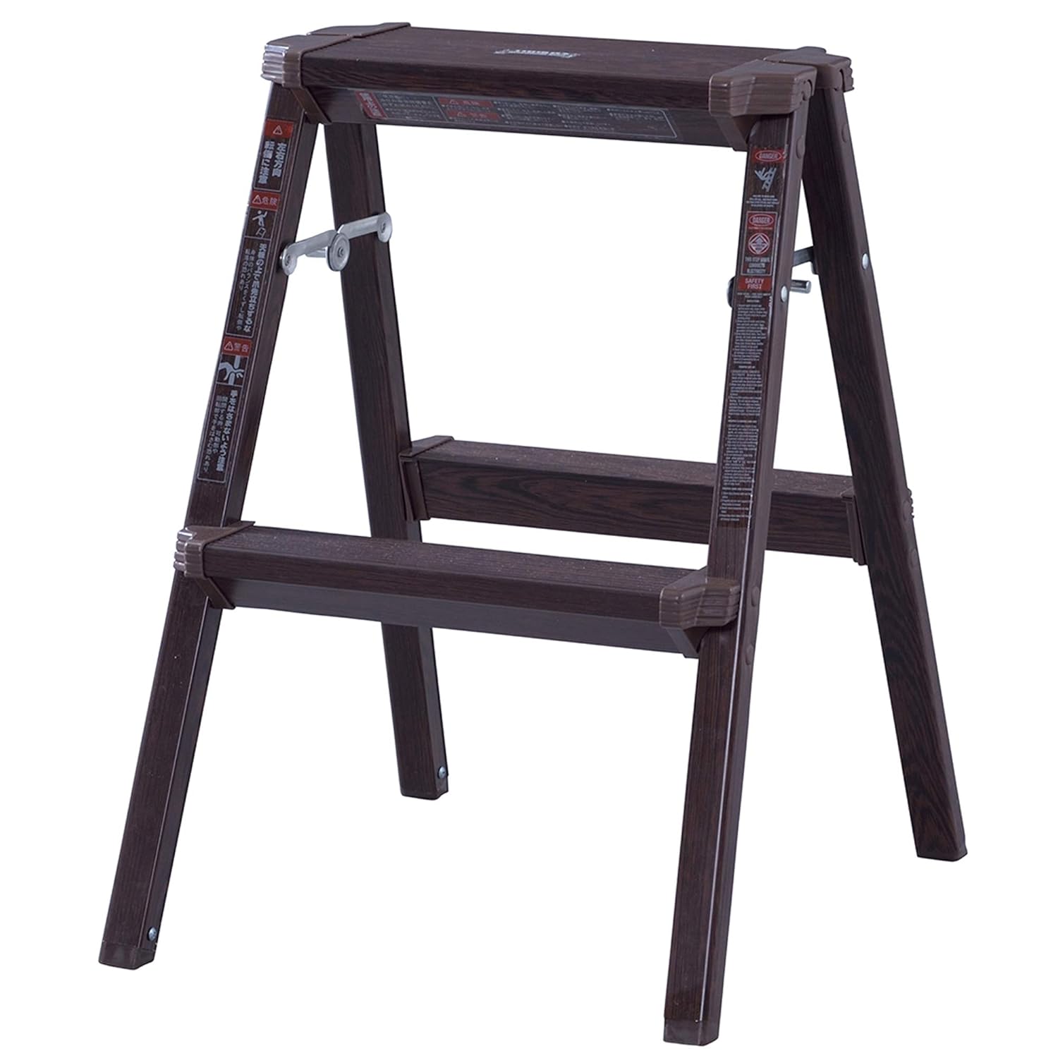 Best 9′ Wooden Ladder