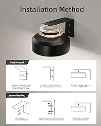 EZVALO Picture Lights for Wall with Charging