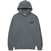 CAT Men's Diesel Power Pullover Hoodie