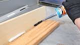 Bond It PU18 Black Polyurethane Sealant Adhesive 3 Tubes High Grab Paintable view 8