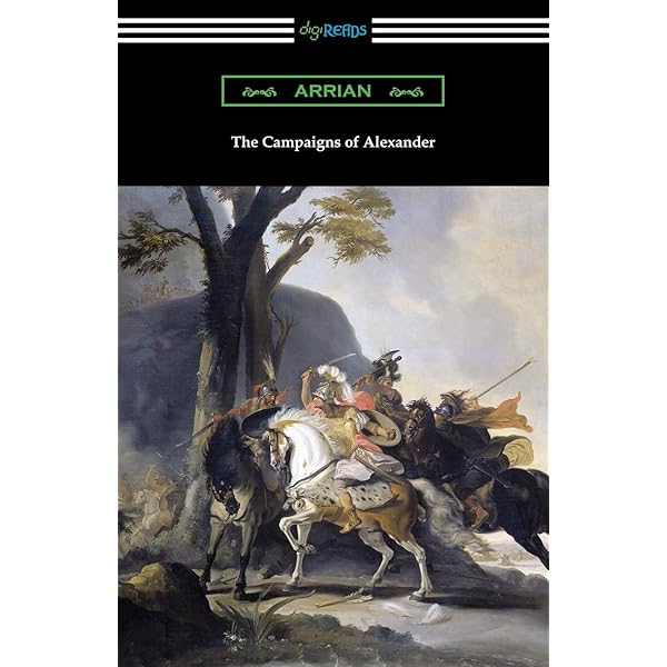 Amazon.com: Alexander and the East: The Tragedy of Triumph