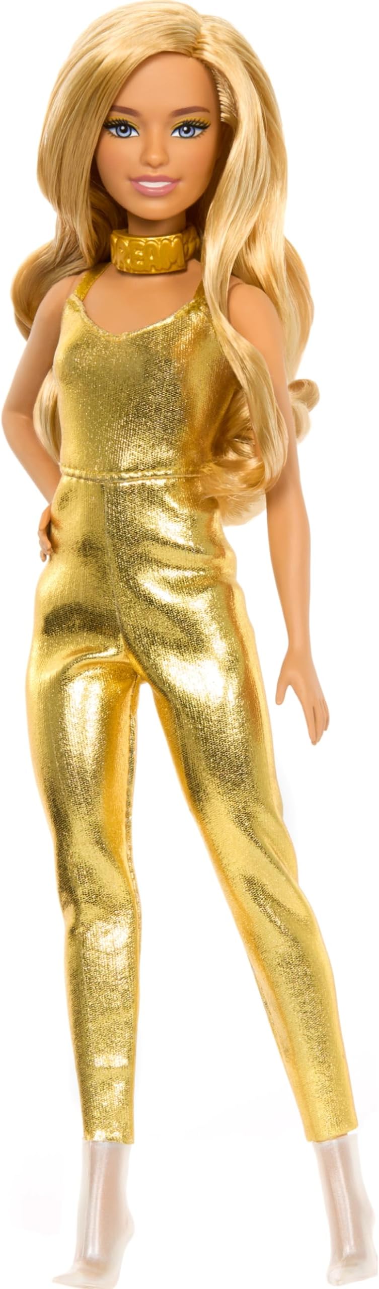 Barbie Touch of Magic Fashion Doll & Accessories Set The Glyph Fantasy Outfit
