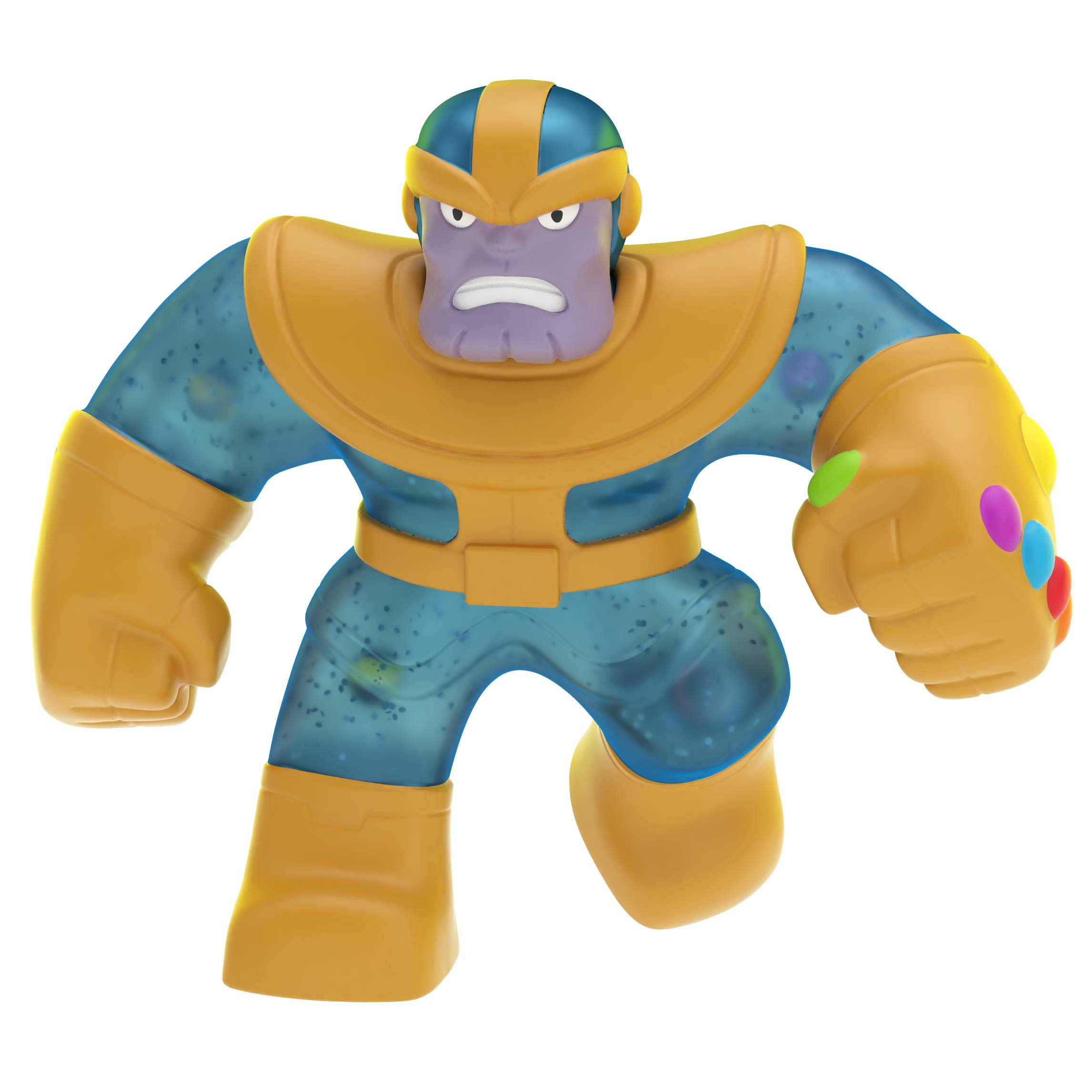 MARVEL SUPAGOO THANOS
