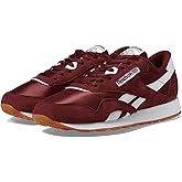Reebok Men's Classic Nylon Sneaker
