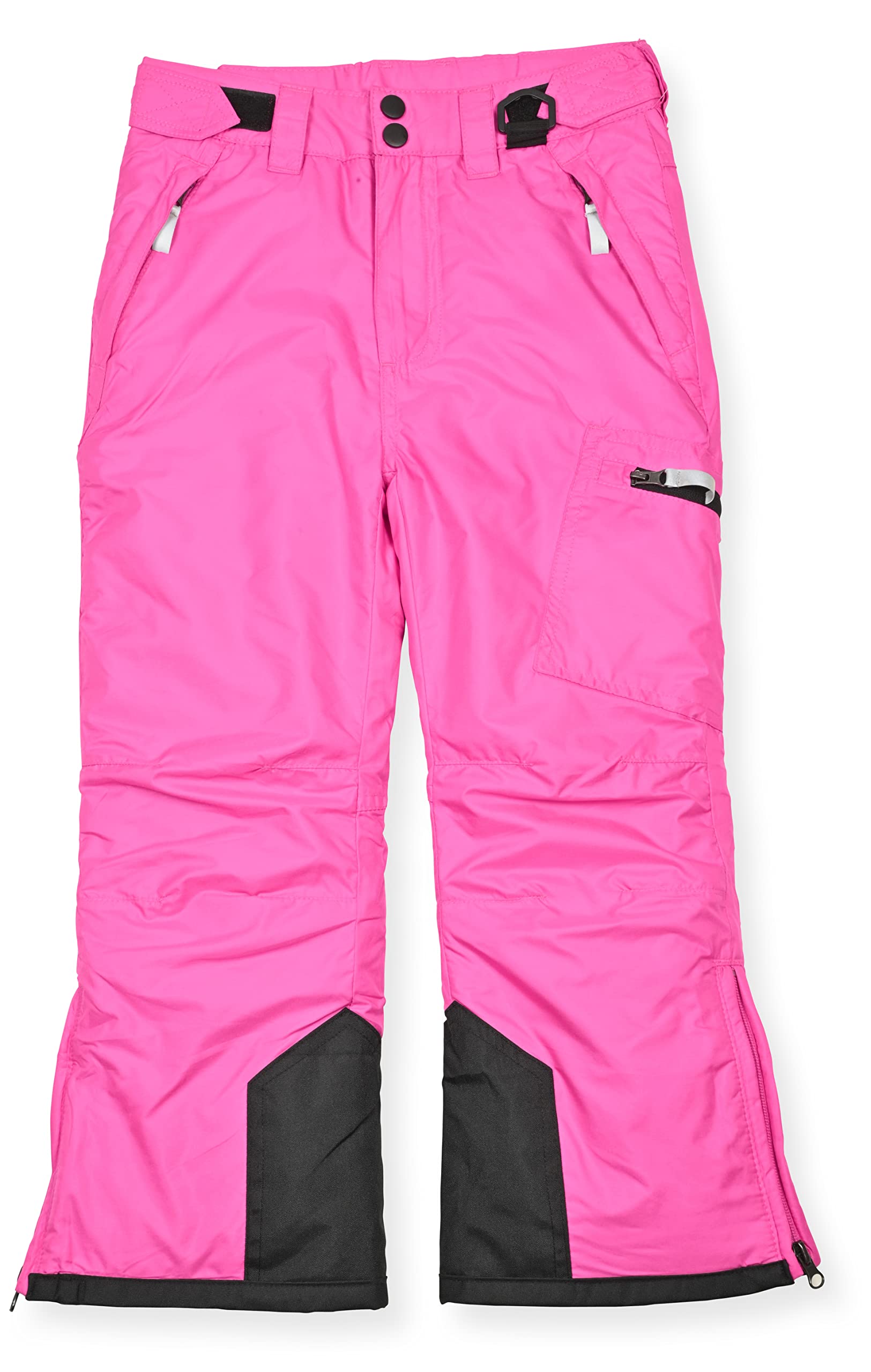 Arctic Quest QUP9054Z-INTENSE PINK(650)-10/12 Image
