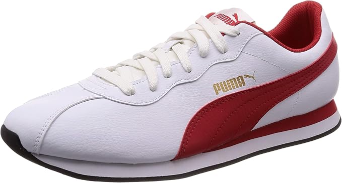 tênis puma turin ii branco