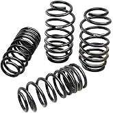 Eibach Pro-Kit Performance Springs 38148.140 Set Of 4 Compatible with Cadillac CTS V Coupe 2011-2015