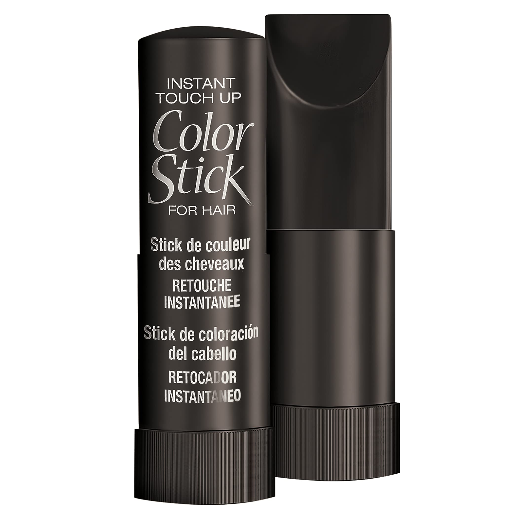 Daggett & Ramsdell Color Stick, Black, 12.5 grams