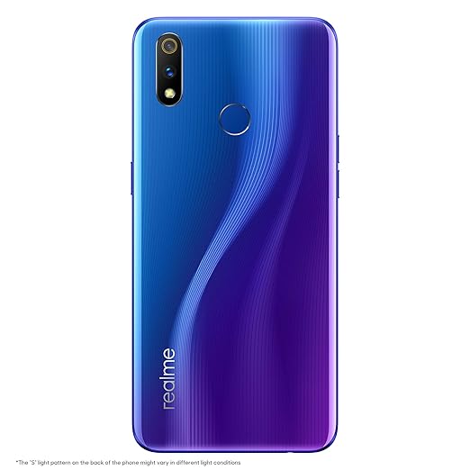 realme y3pro