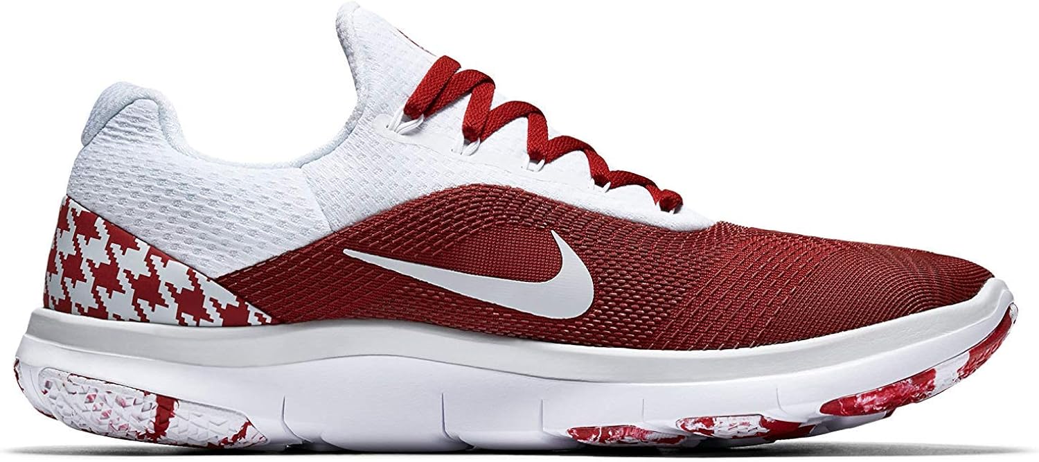 nike free trainer v7 alabama