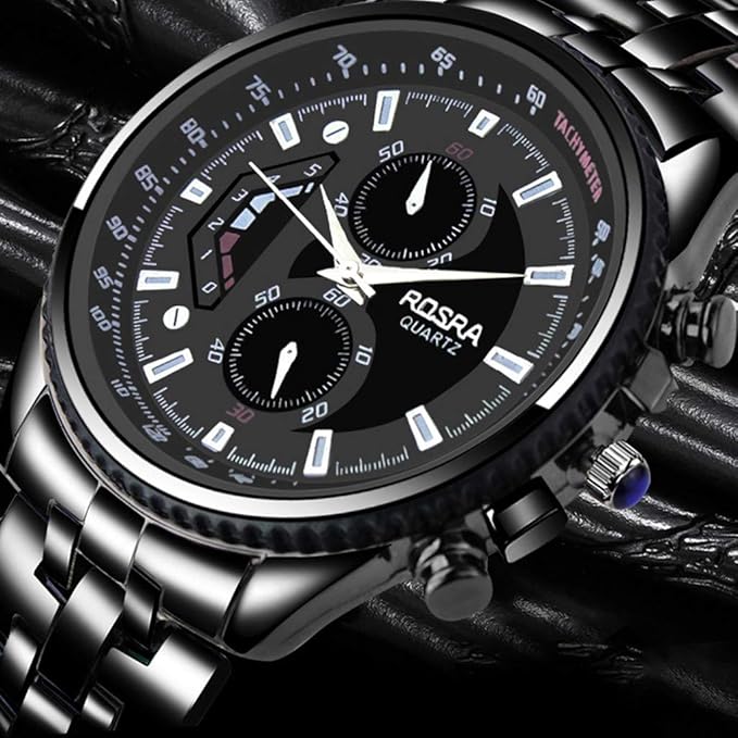 Amazon.com: Sandistore Clearance! Men Watches Men Sport ...