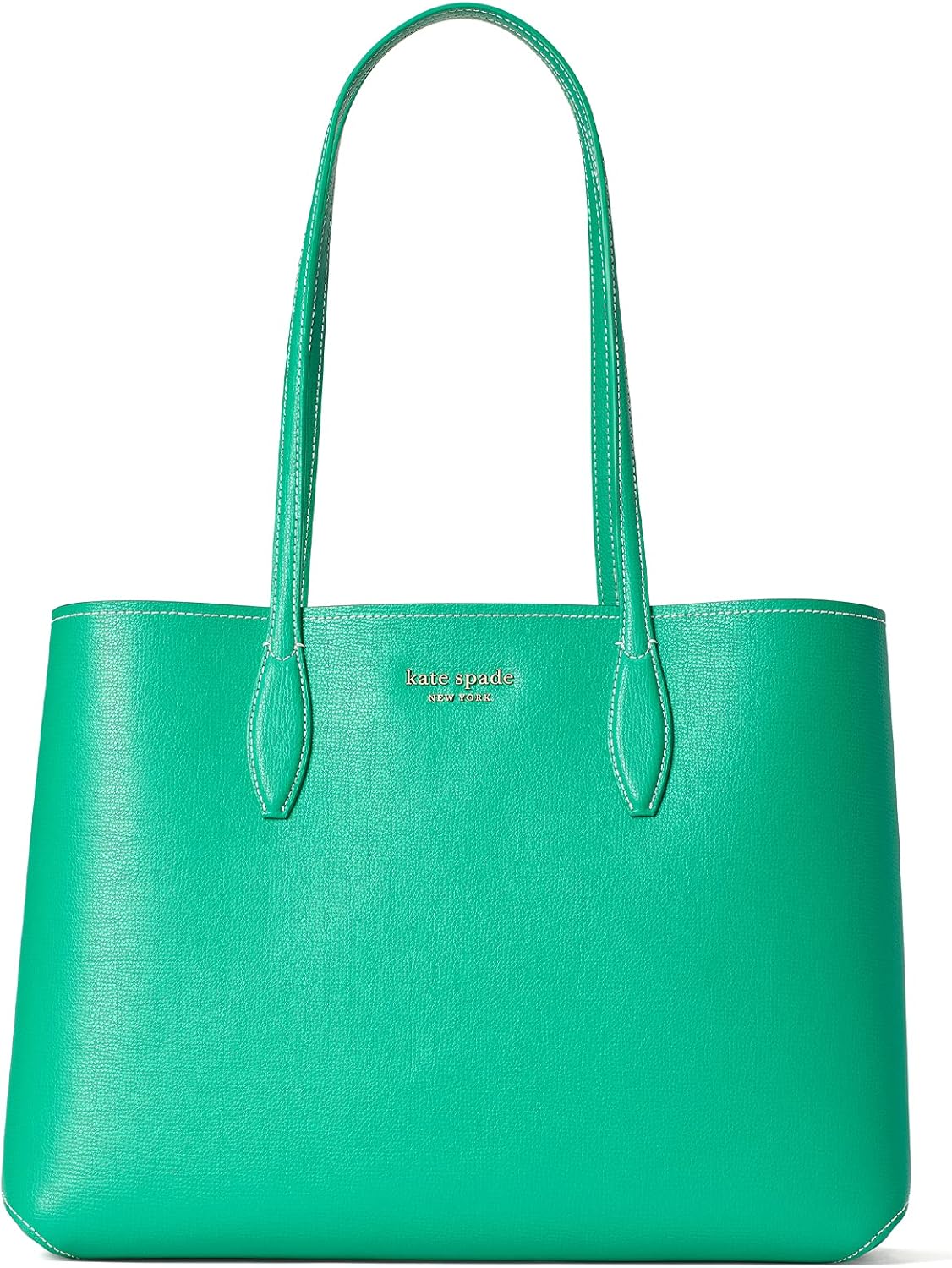 Kate Spade Large Tote Handbag One Size Yucca Amazon.co.uk Clothing