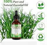 IFUDOIT Rosemary Oil for Hair Growth 2 Pack 60ml Set with Brushes view 3