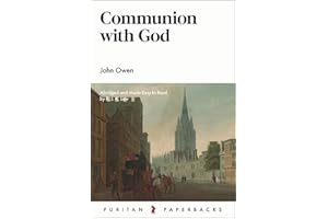 Communion with God