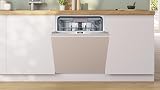 Bosch Series 6 Built-in Fully-Integrated Dishwasher 60 cm view 2