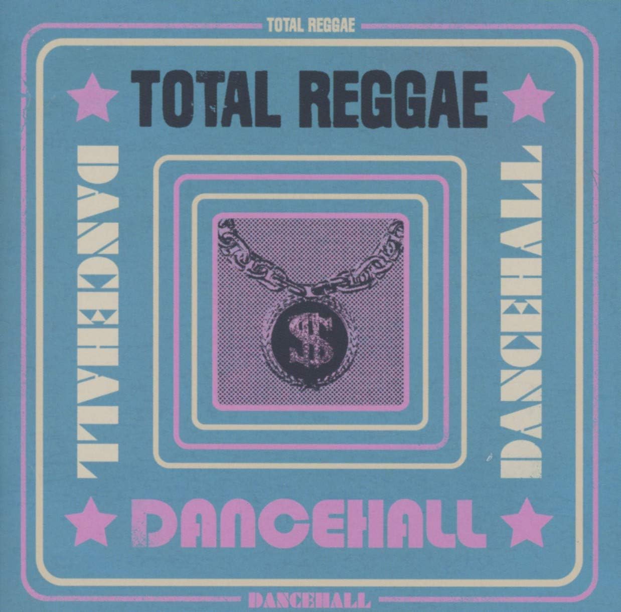 Total Reggae - Dancehall