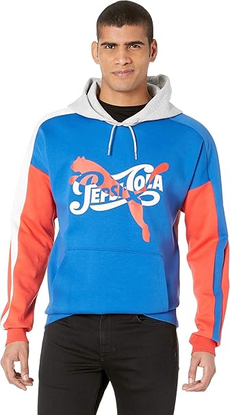 puma pepsi jumper