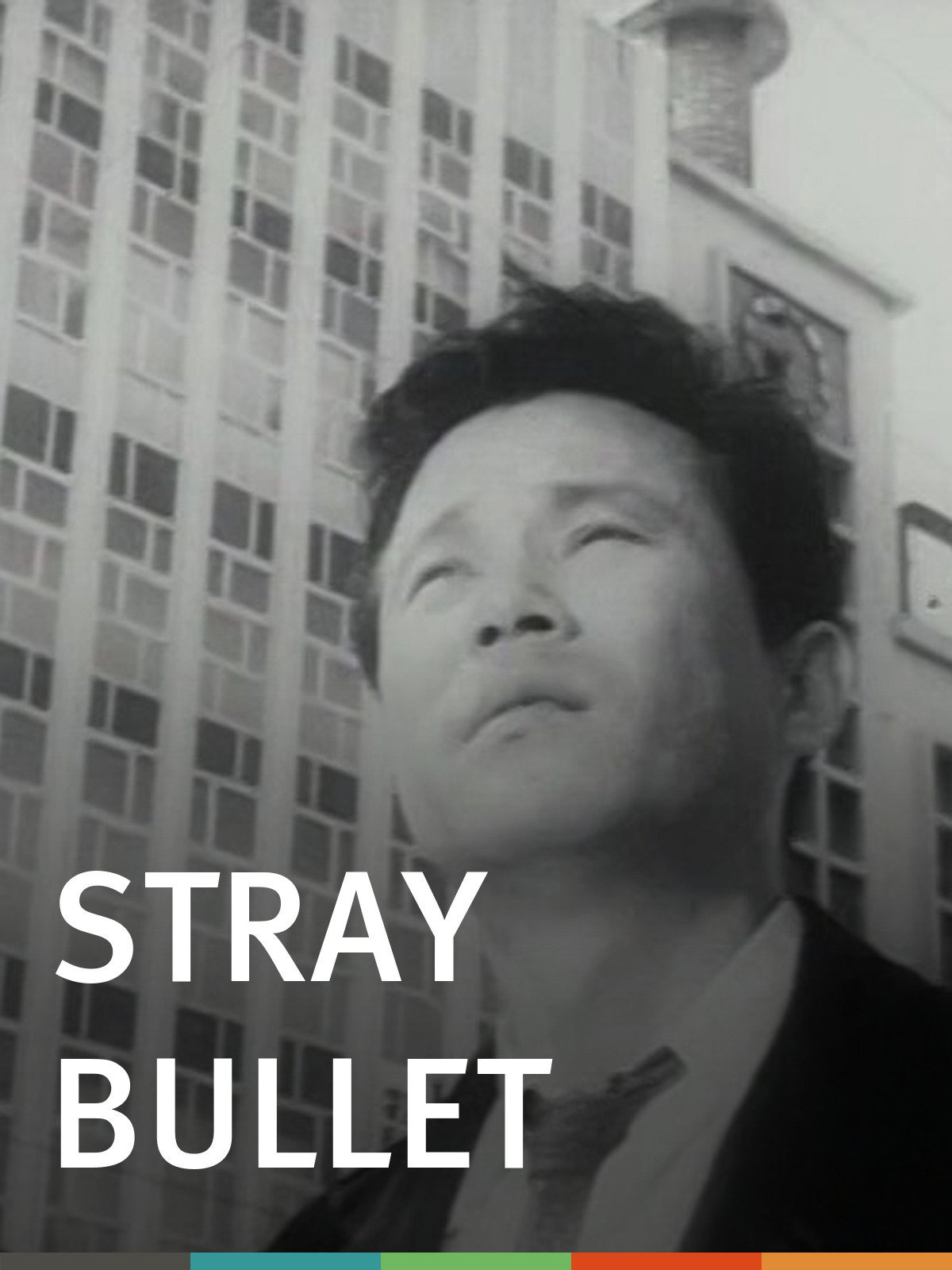 Watch Stray Bullet Prime Video